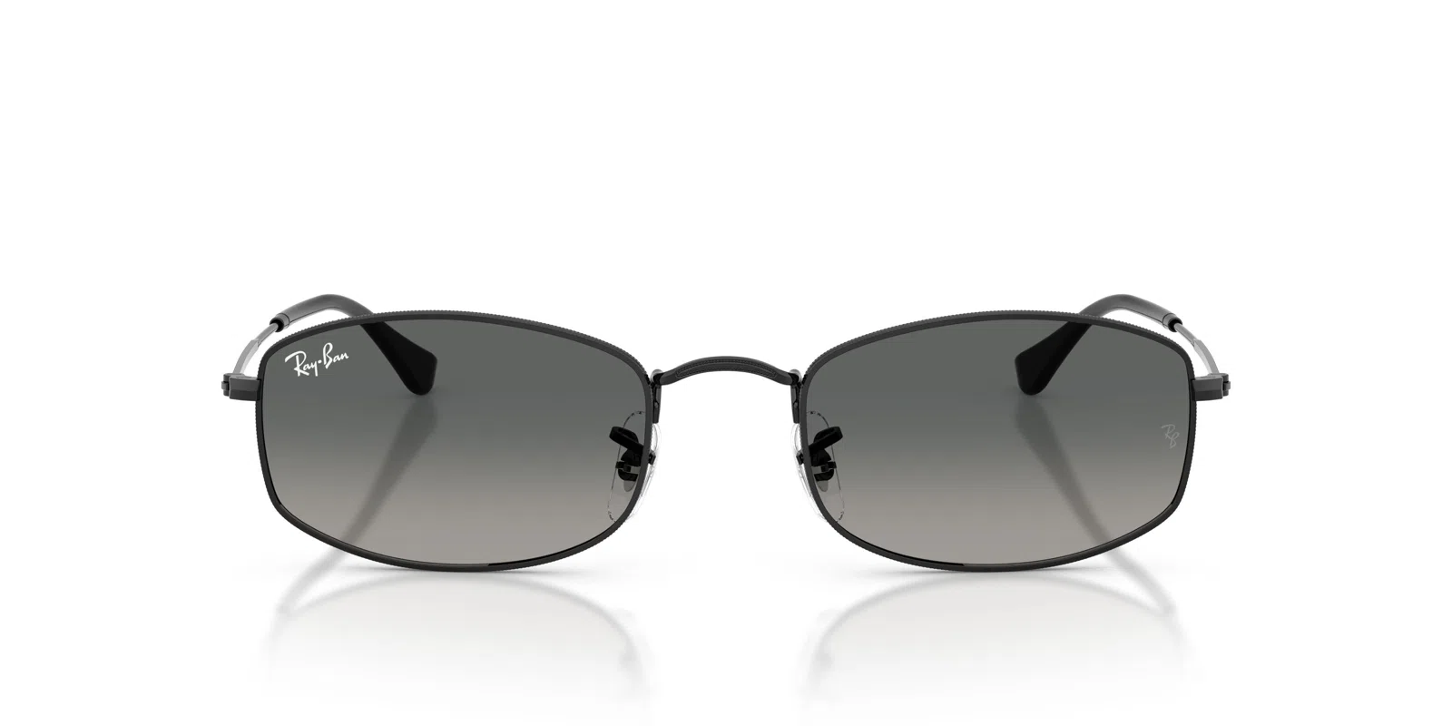 Ray-Ban 3832 Sunglasses - view 34